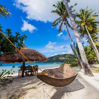 Отзыв от Игорь - Виза Destination Thailand